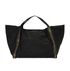 Stella MacCartney Go Oversized Tote Bag, back view